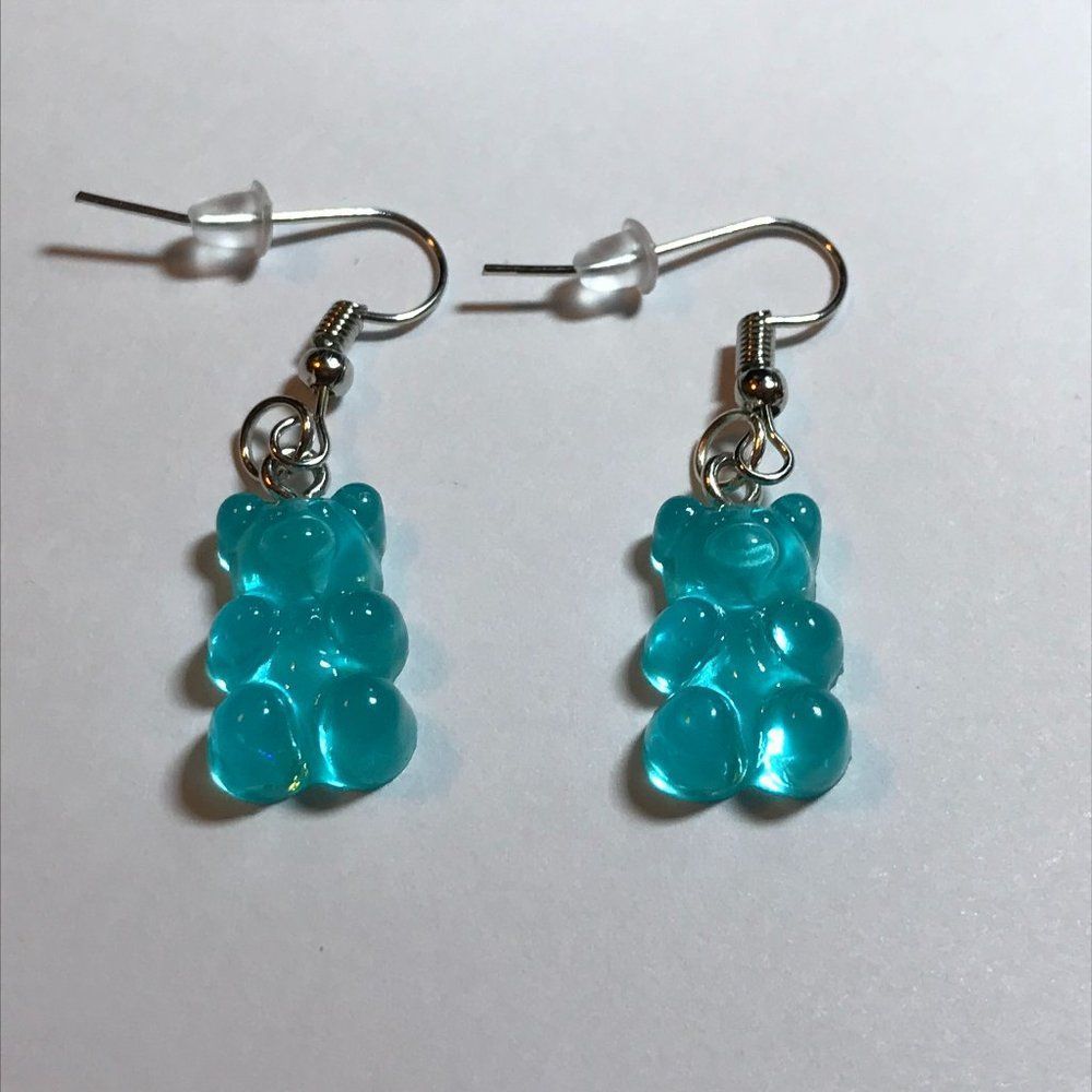 earrings - Picture 1 of 1